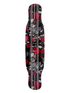 Travelol - Circe 44" (Rose)
